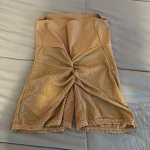 Biker shorts